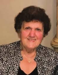 Obituary information for Liliana M. DiLello