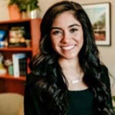 Sandra BERTRAM GRANT