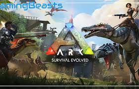 Obtén la nueva versión de ark: Ark Survival Evolved Free Pc Game Download Full Version Gaming Beasts