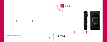 LG P7200 User Manual download pdf
