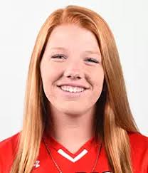 2020 Softball Roster