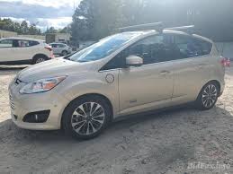 Image result for White Gold 2017 C-Max