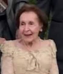 OBITUARY: Nancy Q. Collins, 96