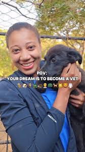 Your dream is to become a vet? We’ve got the perfect project for you 🤩,  Our Vet Vision allows pre-vet students or anyone with an interest in  vet-care, sanctuary care, or just plain animal lovers to ...