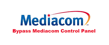 How To Bypass Mediacom Control Panel Internet Access Guide