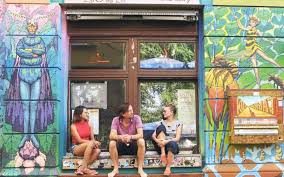 See 170 unbiased reviews of garten eden, rated 3.5 of 5 on tripadvisor and ranked #57 of 251 restaurants in koblenz. 29 Best Coolest Hostels In Germany 2020 Solo Travel Map