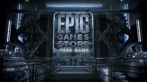 The epic games store free game backlog. Epic Games Store Partners With Battery And Havas Media For