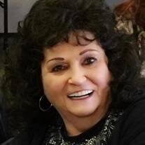 Gladys Faye Hefta Obituary