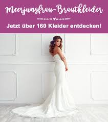 Unsere brautkleidmodelle im meerjungfrauenstil betonen perfekt die weibliche, kurvenbetonte und verführerische silhouette. Meerjungfrau Brautkleid Zu Welcher Braut Es Passt Inspirationen