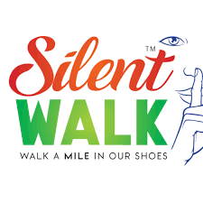 The Silent Walk