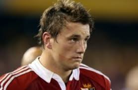 Wales and Lions centre Davies signs for Clermont · The 42