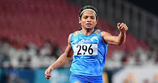 Her first was at rio 2016, where she became the first indian female athlete. Why Am I Being Humiliated Sprinter Dutee Chand Hits Back At Odisha Government After Bmw Controversy