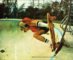 Surf And Skate Radical Vibes More Old School Surf Skate Photos Skateboard Pictures Skate Photos Old School Skateboards