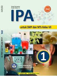 Download buku bse smp/mts kelas 7 gratis diharapkan mampu membantu memenuhi kebutuhan siswa akan buku panduan belajar yang mudah dan murah. Top Pdf Buku Paket Ktsp Smp Kelas 7 Lengkap Smp7ipa Ipa Asep 123dok Com