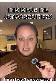 Jonas Brothers Concert Gues 11 19