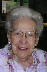 Obituary information for Frances Marie Rea