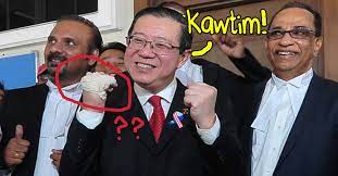At the moment, no charges refer to the taman manggis case, he told. 5 Strange Things About Guan Eng S Court Case According To A Lawyer