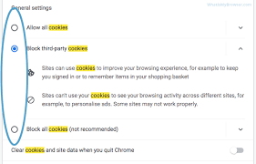 Open the internet explorer browser.; Enable Cookies In Chrome