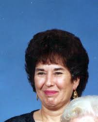 Sharon Broadway Obituary