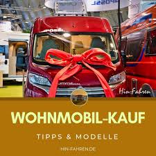 Wohnmobilkauf Auf Der Camping Messe 10 Wichtige Tipps Wohnmobil Camper Kaufen Wohnmobil Kaufen Neu