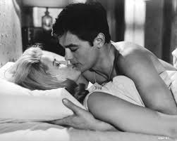 Melanie delon is a freelance illustrator residing near paris. Turner Classic Movies Alain Delon S Unrequited Love Affair With