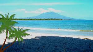 Pantai laguna kalianda adalah salah satu pantai dengan hamparan pasir putih yang menawan dengan dihiasi bebatuan karang yang mempercantik landscape di pantai ini. Sejuta Keindahan Dari Pantai Laguna Kalianda Tempat Wisata Lampung