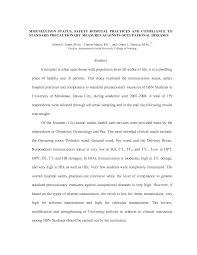 Example of result of research paper. Sample Of An Abstract For A Research Paper Essay Abstract Writing Informative Essay