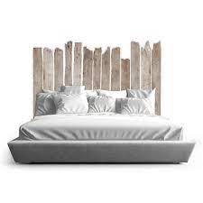 interior design tete de lit en bois tete lit bois flottes by acrila tete en acr les chambre coucher table debout taboure bed transforming furniture bedroom set