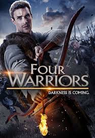 Four Warriors 2015 Hollywood Hindi Dubbed Movie Dual Audio Bluray Hindi Or English X264 Aac 720p 650mb Disney Movie Posters Independent Films Warrior Check out the list of all latest hindi movies released in 2021 along with trailers and reviews. pinterest