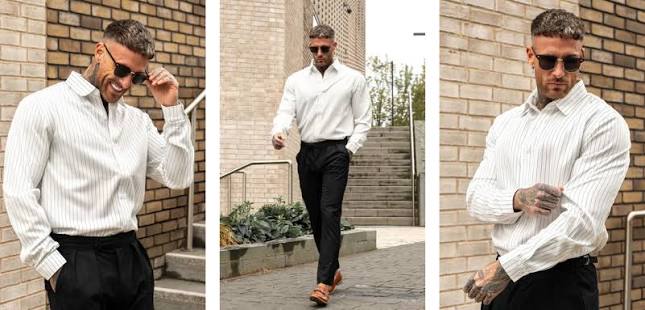 Outfit inspiration