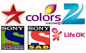 Image result for tv india