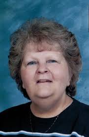 Gloria Jean Schoonover Rought (1940-2016)