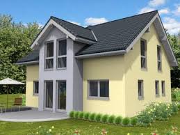 Exklusiv ausgestattetes ***** ferienhaus damnatz am elbdeich in kamerun direkt am elbe radweg im naturpark eingang mit eigenem balkon im obergeschoß und eigener terrasse vor dem haus. Einfamilienhaus Modell 3 128 R Von Elbe Haus Fertighaus De