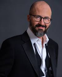 Press Kit — John Tiranno