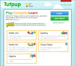 Tutpup Com Online Spelling And Math Competitions Math Websites Math Competition Online School Programs