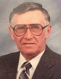 Obituary for Dale E. Schaefer