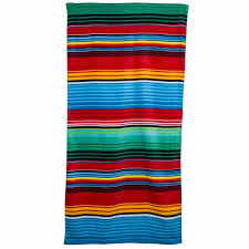 Serape Stripe Beach Towel Five Below Striped Beach Towel Beach Towel Dorm Room Decor
