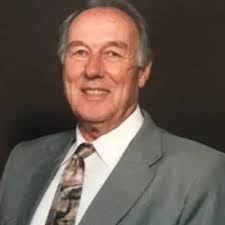 Obituary information for Lester Ames