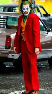 Pin Oleh Jaguar 404 Di Joker