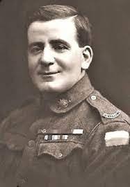 John William Hollett “Bill”, son of John “Jack” and Martha Louisa Hollett  of Adam's Cove, joined the Royal Navy in WW II. After the war, he settled  in Inverness with his beautiful