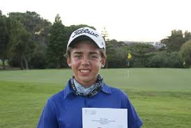 Learn about garrick higgo earnings net worth and salary: Higgo Claims First Win In 2014 Junior Series