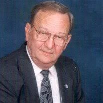 Obituary information for Wallace G. Todd