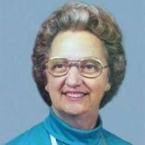 Mary Annie Zito Masters Obituary