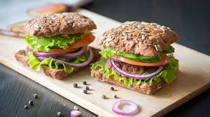 Des Trucs De Nutritionniste Pour Ameliorer Votre Hamburger Nautilus Plus