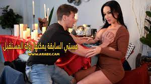 سكس مترجم - حبيبتي السابقة يمكنها رؤية المستقبل