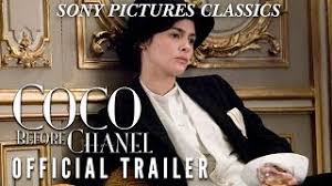 Home viata lui coco chanel. Coco Before Chanel Official Trailer 2009 Youtube