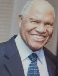 Obituary for Elder Clarence Gordon