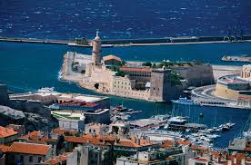 Bienvenue sur la page officielle de la ville de marseille. Marseille France Britannica
