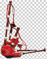 An extinct type of double chanter bagpipe from cornwall (southwest england); Scottish Highlands Highland Games Bagpipes Great Highland Bagpipe Scotland Miscellaneous Tartan Desktop Wallpaper Png Klipartz