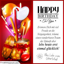 Zusan Blog Zum Geburtstag Viel Glück Rätoromanisch
